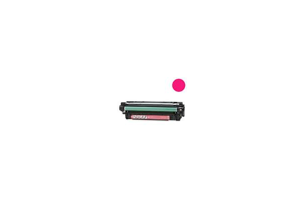 Toner HP 507 CE403A 6K rød Pro 500 | MFP M570dn 